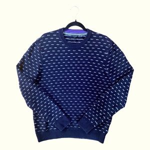 Men’s Ted Baker London sweater size 5